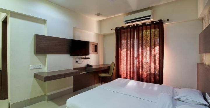 Aparthotel Blossoms